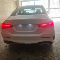 Benz A200 l 2025|خودرو سواری و وانت|کن, |دیوار