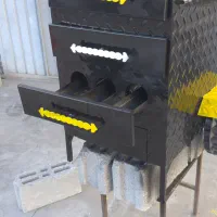 دستگاه بلال تنوری  و کمپیر|کافی‌شاپ و رستوران|یزد, |دیوار