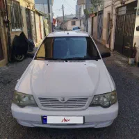 پراید 132در حد