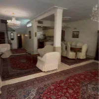 خانه ویلایی شمالی سه پارکینگ امامت|فروش خانه و ویلا|تهران, امامت|دیوار