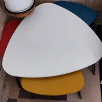 میز جلو مبلی