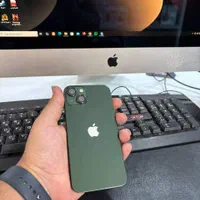 iphone 13 128 ch از دم قسط و نقدی نو و کارکرده