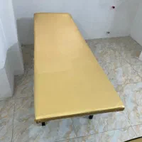 تخت وصندلی میکاپ ومیزناخن