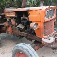 تراکتور رومانی|خودرو سنگین|بهار, |دیوار