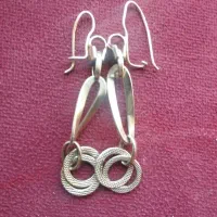 گوشواره طلا