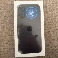 اپل iPhone 16 با حافظهٔ ۱۲۸ گیگابایت