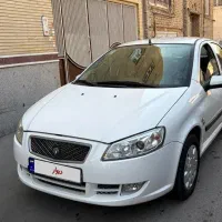 رانا مدل 95 کم کارکرد|خودرو سواری و وانت|تبریز, |دیوار