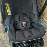 کریر و روروئک|کالسکه و لوازم جانبی|آبیک, |دیوار