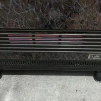 بخاری گازی درحد مارک سو لان|بخاری، هیتر، شومینه|بهارستان, |دیوار