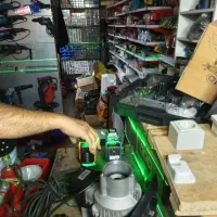 رفع عیب  تراز  دیوالت ماکیتا بوش رونیکس ....