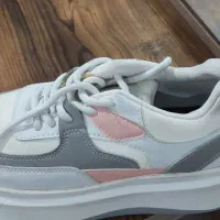 کفش نو زنانه سایز ۳۷ قالب بزرگ