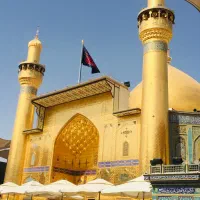 سرویس تا چذابه صلواتی(رایگان) جمعه
