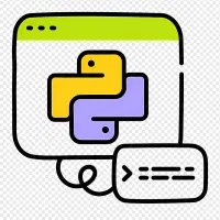 پارتنر یادگیری برنامه نویسی python