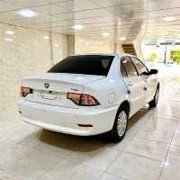 سمند سورن/ ۴۰۴/ دریچه سیمی|خودرو سواری و وانت|قم, باغ اشرافی|دیوار