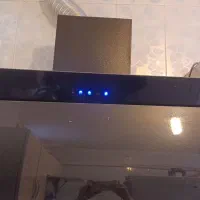 هود و کابینت در حد نو در امیدیه