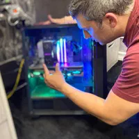 تعمیرات کامپیوتردرمحل-خدمات نصب ویندوز-تمام تهران|خدمات رایانه‌ای و موبایل|تهران, ونک|دیوار