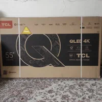 تلویزیون tcl مدل c655|تلویزیون و پروژکتور|اهواز, باغ شیخ|دیوار