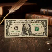 یک دلاری سریال پشت سر هم