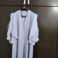 مانتو دامن