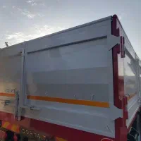 سبد روی تیغه|خودرو سنگین|ایلام, |دیوار