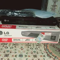 دستگاه DVD مارک LG
