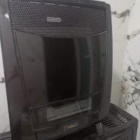 بخار گاز برند نیک کالا مدل AB7