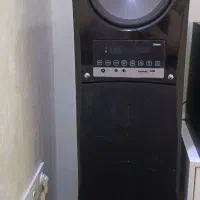 فروش باند lumax|سیستم صوتی خانگی|رشت, پیرکلاچای|دیوار