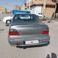 دوو سیلو مدل ۷۸