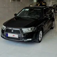 دنا اتومات  1402|خودرو سواری و وانت|فسا, |دیوار