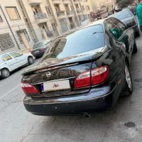 ماکسیما اتومات مدل ۸۸