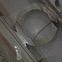 ست میز تلویزیون و کنسول|میز تلویزیون|سنندج, |دیوار