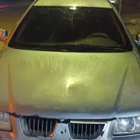 سمند 83