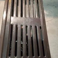 بخاری تمیز و سالم|بخاری، هیتر، شومینه|پاکدشت, پاکدشت (مامازند)|دیوار