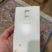 قاب کتاب اصلی galaxy note edge