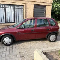 اوپل کورسا بیرنگ ۱۹۹۵