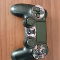 دسته پلی استیشن ۴ های کپی با کیفیت کاملا سالم