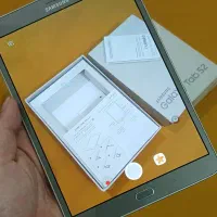 تبلت‌سامسونگ S2|تبلت|کرمانشاه, |دیوار