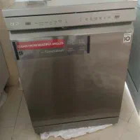 ماشین ظرفشویی الجی اصلی