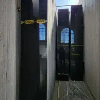 سنگ نما سفید و مشکی اقتصادی / ارزان