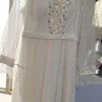 پیراهن مجلسی|لباس|خرمآباد, |دیوار