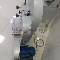 اره فلکه قصابی مرغ خردکن استخوان بر خرد کن ماهی|ماشین‌آلات صنعتی|یزد, |دیوار