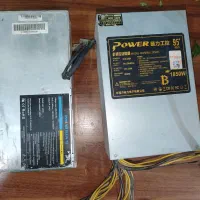 پاور 12ولت 10امپر