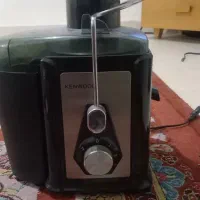 اب میوه گیری kenwood