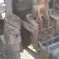 تراکتور رومانی|خودرو سنگین|کرمان, |دیوار