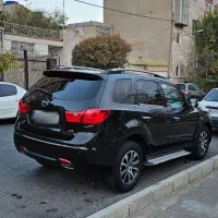 هایما s7 توربو 1800بیرنگ|خودرو سواری و وانت|تهران, شهران جنوبی|دیوار