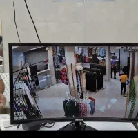 دوربین مداربسته|دوربین مداربسته|قیدار, |دیوار