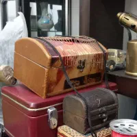 وسایل قدیمی