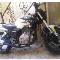 فوری..فروش موتور پلمپ|موتورسیکلت|همدان, |دیوار