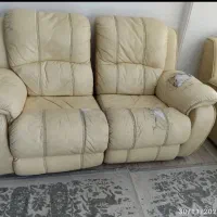 مبل ریلکسی اصل مالزی|مبلمان خانگی و میز عسلی|کرمان, |دیوار