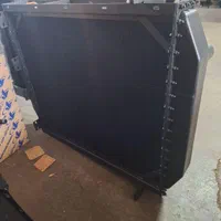 رادیاتور zl50|قطعات یدکی و لوازم جانبی|رباطکریم, |دیوار